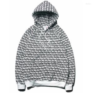 Männer Hoodies Y2k Mode Leopard Print Harajuku Gefüttert Mit Plüsch Lamm Frauen Sweatshirt Herbst Winter Kleidung Pullover Mantel Femme