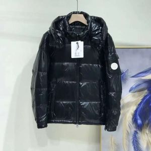 Designer marca inverno puffer homens para baixo jaqueta das mulheres dos homens outerwear espessamento casaco quente moda roupas masculinas ao ar livre jaquetas das mulheres supermer