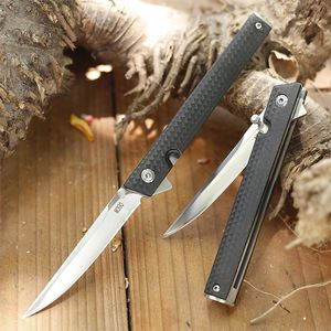 Mini magic pen knife Outdoor knife high hardness folding knife portable folding knife self-defense