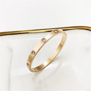 jóias de grife para homens e mulheres pulseira de ouro pulvelet mulher amor pulseira pulseira de unhas de puxa de parafuso de punho de punho de parafuso de parafuso de parafuso