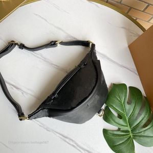 Designer de luxo cross body bag homens mulheres padrões em relevo meninos meninas peito cintura sacos de ombro bolsa bolsa com letras flores número de código de série desconto