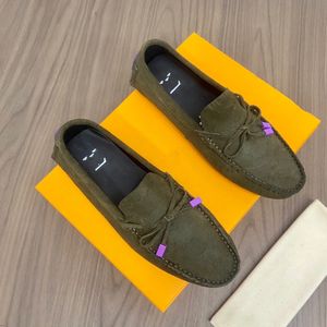 Loafer 5model lüks toka kayışı en iyi adam ayakkabı orijinal parti moda tasarımcısı orijinal deri düğün iş erkek ayakkabı 38-46