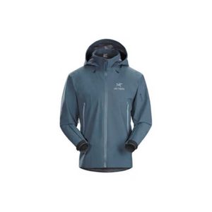 Felpa con cappuccio da uomo Arcterxys Designer Jackets Beta Series Ar Felpa con cappuccio rigida leggera impermeabile ad alte prestazioni