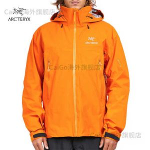 Jackets Jacket Outdoor Men's Breathable Arcterys Windproof Coats beta Ar Hardshell Charge Coat Men's Jacket 25854 29921 25854_ Wildchild Yellow WN-21FT
