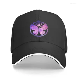 Ball Caps Personalized Purple Tomorrowland Baseball Cap Sports Men Women's Adjustable Dad Hat Autumn