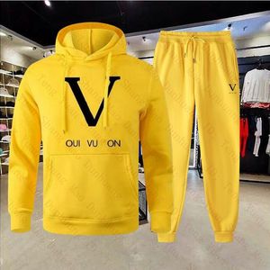 Men's Tracksuits Designer Women's Clothes Luxury 2 Piece Sets Men Jacket Sweatpants Brand Clothing Male Set Sweatsuit Sport Suits Male Female jogging suit