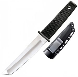 17T Survival Stright knife Tanto Point Satin Blade Utility Fixed Blade Knife Hunting Tools