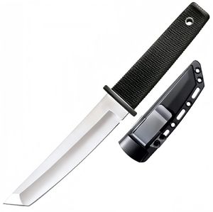 17T Survival Gerades Messer Tanto Point Satin Blade Utility Feststehendes Messer Jagdwerkzeuge