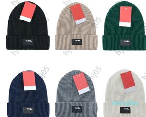 Winter Hat Warm Designer Beanie Sport wełniana maska ​​dla mężczyzn Listka