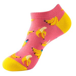 Unisex Cotton Crew Funny Socks Slippers Women Men Colorful Dress Boat Ankle Invisible Short Summer Quality Business Casual Sock