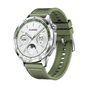 Cinturino in treccia composita intrecciata da 22 mm per cinturino Huawei Watch GT4 cinturino ufficiale per cinturino Huawei GT4 accessori cinturino