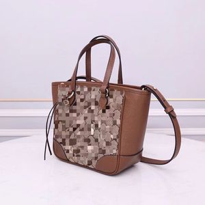 Borsa Borsa per il trucco da donna Borsa classica Borsa alla moda Borsa di alta qualità Essenziale per uscire, adatta a molteplici occasioni