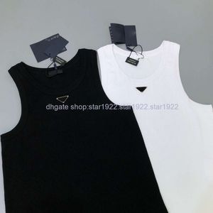 Prrrr Men's Plus Tees Polos Round Neck Embroidered And Printed Polar Style Summer Wear With Street Pure Cotton Vest Top