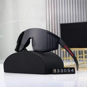 حرف Sunglasses PPDDA Waimea L نفس الطراز واقية من أشعة الشمس للأشعة فوق البنفسجية مصمم جودة عالي الجودة للرجال النجوم الفاخرة 2330 02