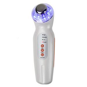 Narzędzia do czyszczenia Akcesoria Ultrasonic Massager P na urządzeniu twarz Czyszczenie skóry terapia ultradźwiękowa LED Rejuvenation Care Machine 231204