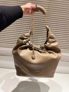 Designers de luxo saco loe squeeze moda mulheres sacos de ombro crossbody bolsas embreagem bolsa totes bolsa bolsa de couro clássico com carteira de corrente requintada