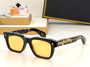 نظارة شمسية للرجال نساء الصيف الموضة مصممي مولينو الشعبية الفريدة من نوع صورة ظلية مضادة للترفيه