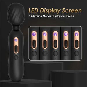 Sex Toy Massager Handjob Vibrator på fjärrkontroll Analproppar Set Dildo Woman Robot Toy Penis Case Machine For Men Expansion Toysdick