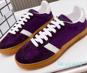 New classic color casual board shoes designer shoes couple models sports training shoes im