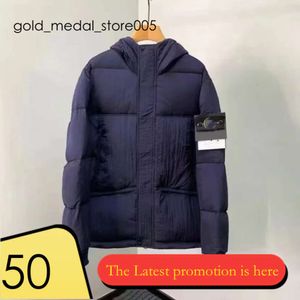 Stones Island Fashion Coat Luxury French Brand Men's Jacket Simple Autumn And Winter Long Sleeve Trench cp Stones Island jacket 380