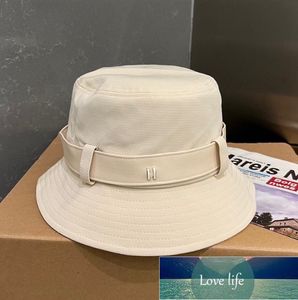 Chapéu balde feminino estilo japonês, combinando com borda curta, primavera, dobrável, chapéu de bacia, casual, compras, moda, verão, guarda-sol
