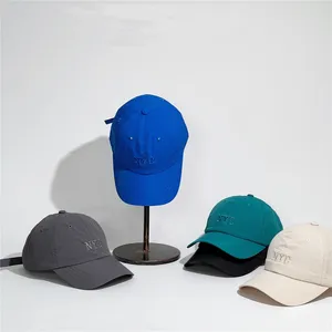 Bola Caps Verão Nylon Homens NYC À Prova D 'Água Beisebol Snapback Cappello Uomo Osso Hip Hop Chapéus Para Homens Mulheres Tático Esportes Cap