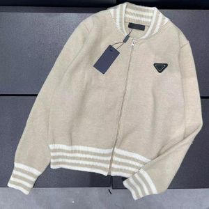 Kvinnors cardigan tröjor designer mjuk varm stickad tröja vinter mode stickar långa ärmar kvinna höst tröja kläder s-l storlek