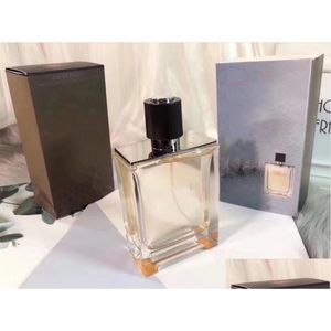 Anti-transpirante desodorante homem pers deserto luz fragrância edt edp atraente homem parfum 100ml cheiro duradouro colônia spray hig dhpuv