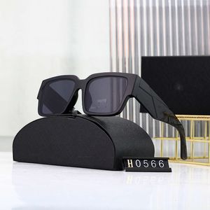 Designer-Parda-Sonnenbrille Prad, neu, 2024, modisch, quadratisch, kleiner Rahmen für Damen, hochwertig, für Herren, UV-Schutz