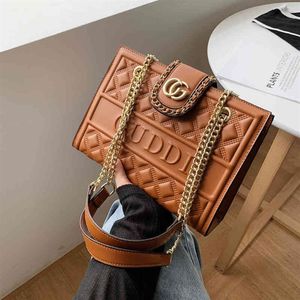 2022 Factory Whole handbag early autumn Single Shoulder chain style women's275W