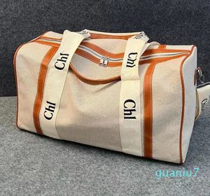 Reisetaschen Damen Gepäcktasche Outdoor-Reisen Handtaschen Geldbörse