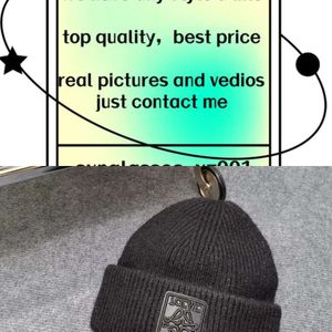 Lowewe cap gift Leisure hat Top bonnet Gift Beanie beanie Quality Bonnet Lowe Knitted Designer Beanie Ca