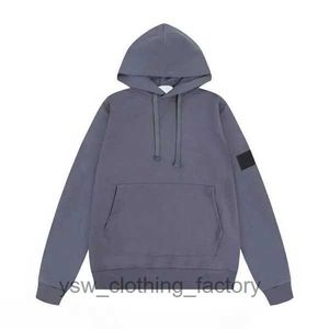 Stoens Islands Hoodies Sweatshirts Jackert Designer Ytterkläder Vindtät CP Jacket Autumn Winter Loose Mens Top High Quality Grapestone CP Comapny Hoodie 1 RA2V