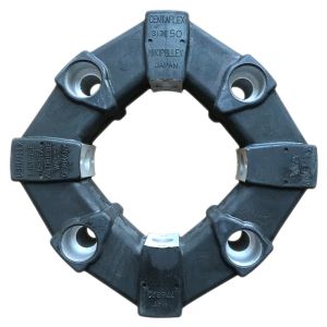 Partihandel CENTAFLEX STORLEK 50 OCH JAPAN MIKIPULLEY COUPLING PAT 778322 LICENS CENTA Applicerad på Construction Machinery LL