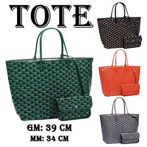 Designer Bag Tote Bag axelväskor Luxury Handväskor stor kapacitet Houndstooth Tiger Shopping Beach Bag Pattenrs Classic Composite Bag Plånbok Bästa julklapp