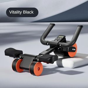 s 4 elbows abdominal wheel Multifunctional Abdominal Wheel for Effective Core Training and Muscle Stretching Home Gym 231202