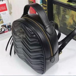 Modedesigner ryggsäckväskor högkvalitativa läder stora kvinnor axelväska kvinnors handväska mini ryggsäckar lady messenger 20248p