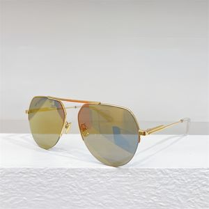 luksurys Designer okulary przeciwsłoneczne szklanki Outdoor Outdoor ponadczasowy styl klasyczny okulary retro unisex gogle sportowe jazda wieloma stylami bv1150s lunette de soleil