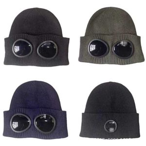 Şapka Kış Hava Kuvvetleri Güneş Gözlüğü Örme Şapka Açık Hava Kayak Kulağı Koruma Kapağı Headcap Catırfed Sıcak Soğuk Şapka