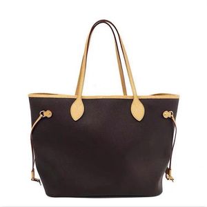 Classic sell fashion woman bag designer genuine leather handle big size shopping bag never gonna full for every day woman bag226W