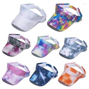 Ball Caps For Sun Visor Hat Unisex Women Men Various Outdoor Activities Bandhnu With Curved Brim Protection