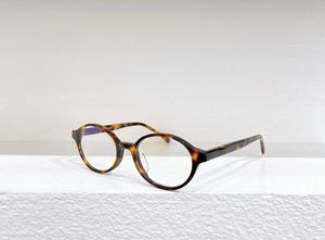 Montature per occhiali da uomo e da donna Montatura per occhiali Lenti trasparenti Uomo Donna 5406 GX Ultima scatola casuale