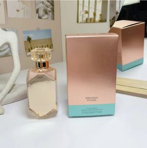 공장 직접 디자이너 쾰른 향수 여성 다이아몬드 향수 75ml 2.5fl.oz eau de parfum 오래 지속되는 냄새 스파리 하이 버전 무료 빠른 선박