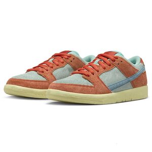 Kleidschuhe Herren Casual Outdoor Sports Board Noise Aqua Patchwork Playful Pink Plum Eclipse 231204