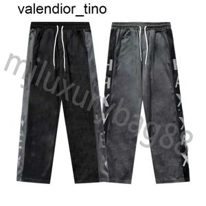 Novo moletom masculino acolchoado calças de suor frio inverno calças jogger casual designer veludo estilo calor calças das mulheres dos homens