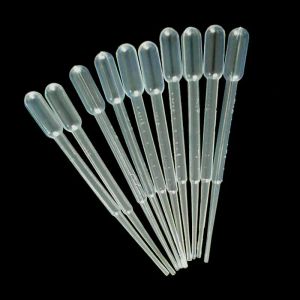 wholesale Perfume Scent Essential Oil Sample Laboratory Disposable Plastic Test Tubes Liquid Drop Eye Droppers Pasteur Transfer Pipette ZZ