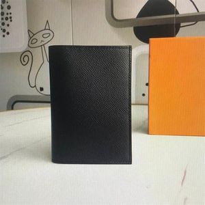 M60181 coins purse luxury designer original card holder mens and womens business cards sleeve protective sleeves wallet passport b279n