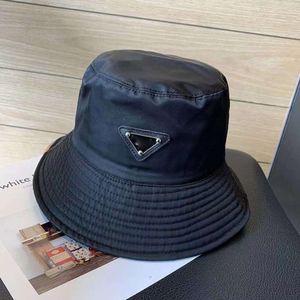 2023 Designer Bucket Hats Męskie i damskie cztery sezony Casual Shading Outdoor Sports Mash