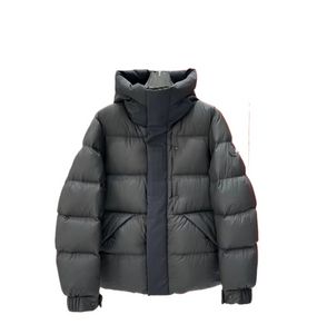 scotland Mens down coat brand puffer jacket outwear designer Luxury gift Fathers Day Winter Men Down Coat Puffer Outdoorea rh Xman007