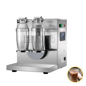 Automatic High Quality China Milk Tea Shaking Machine Bubble Tea Equipment Milk Tea Rocking Machine